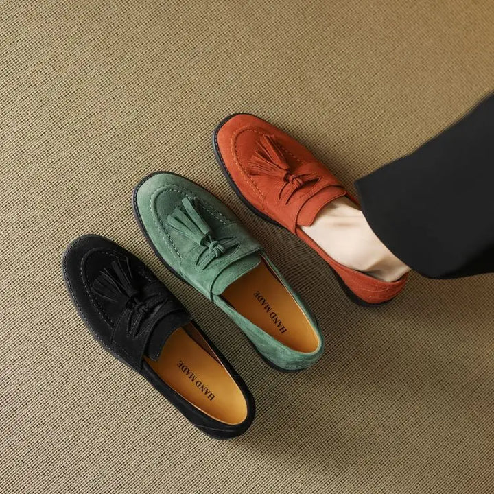 Corvella Craft Loafers