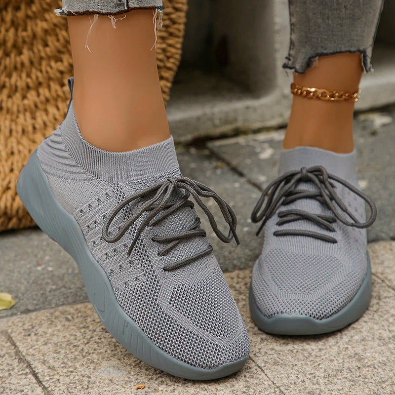 CloudStep Sneakers