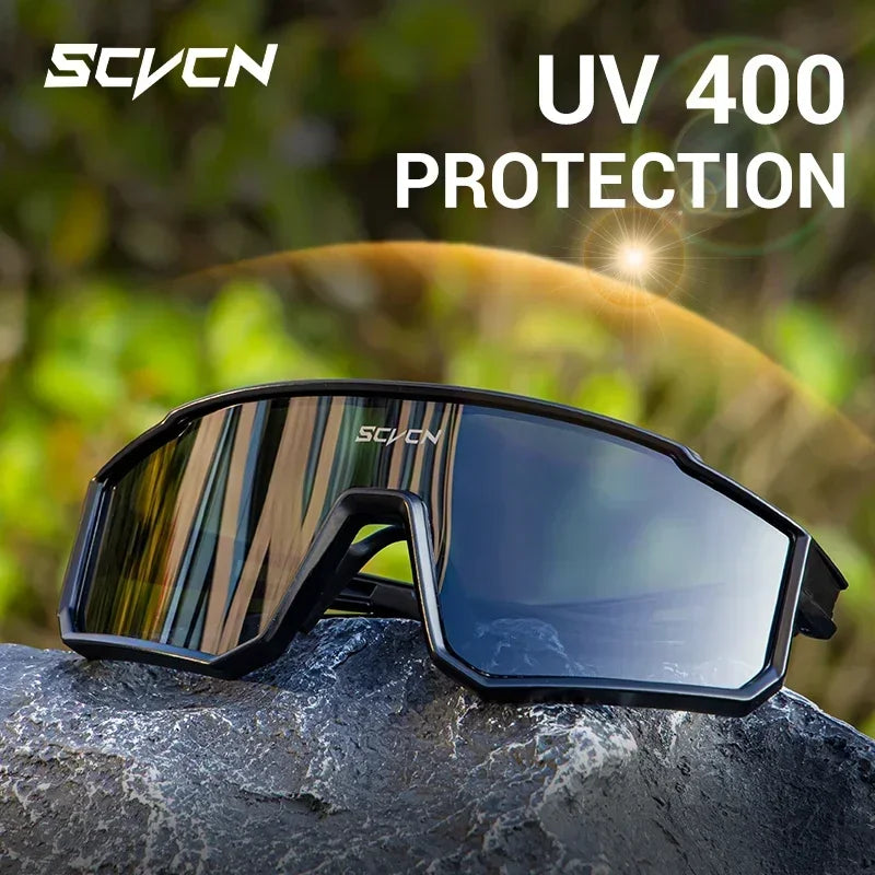 Skylar Sport Sunglasses