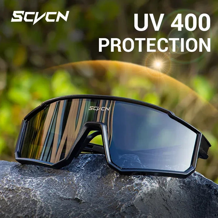 Skylar Sport Sunglasses