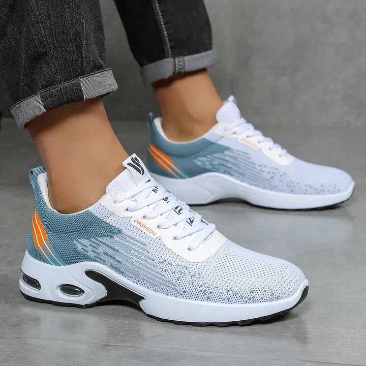 Raxon Edge Kicks