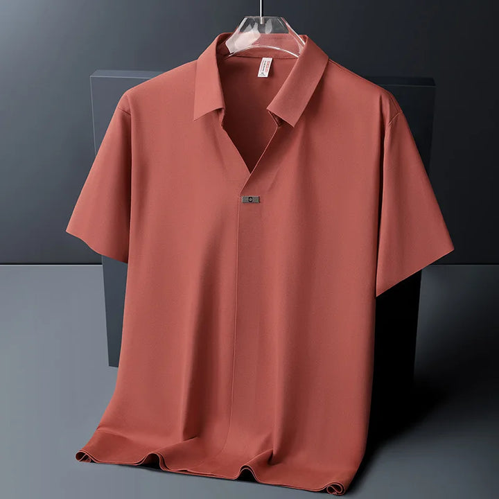 Zenvic V-Neck Tee