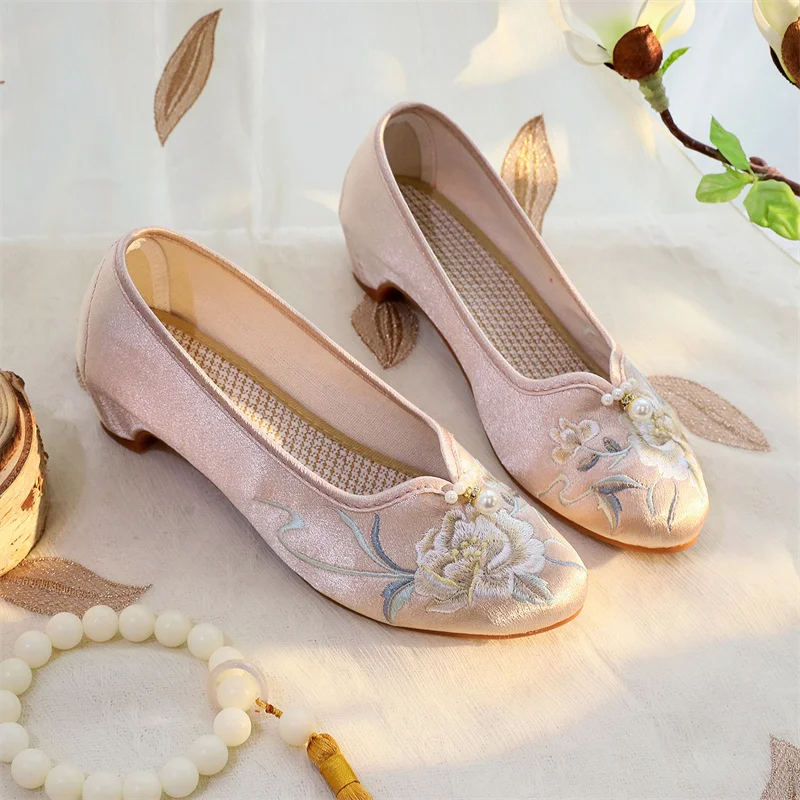 Lotus Heritage Pumps