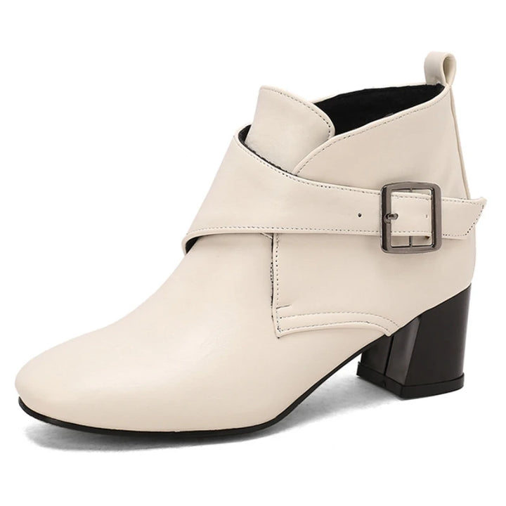 Mirella Ankle Boots