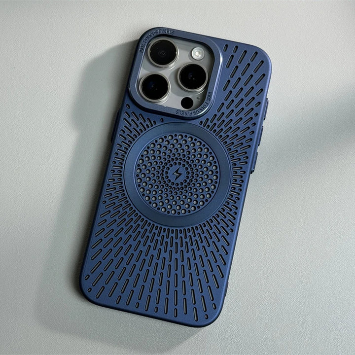 AeroChill Shield Phone Case