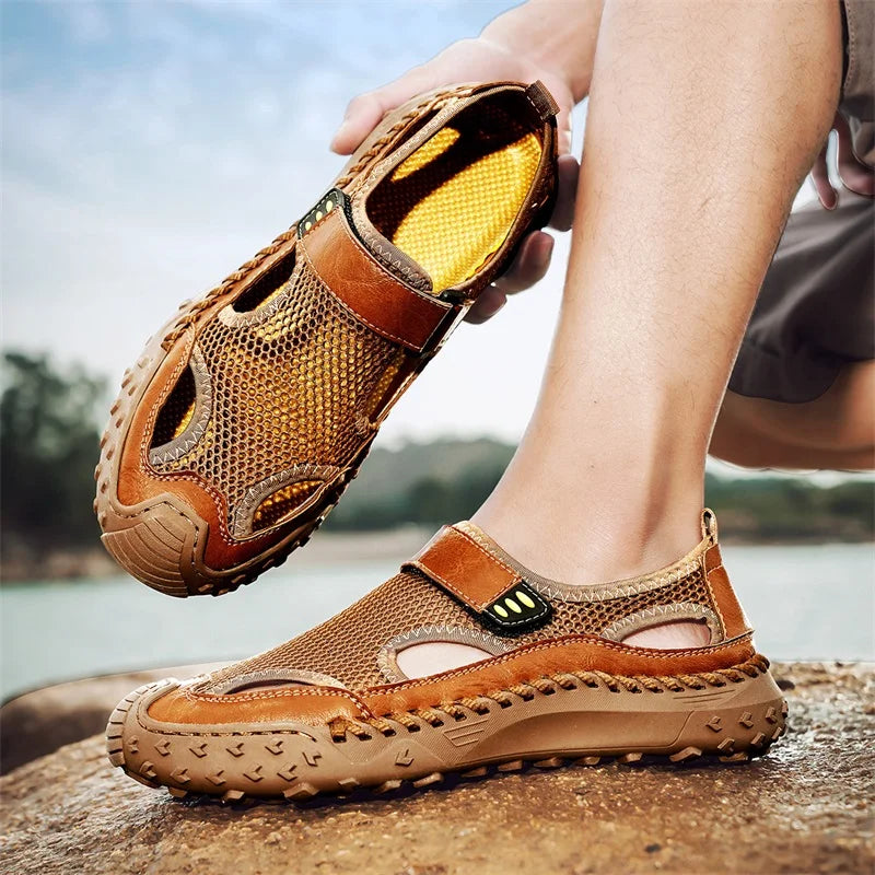 Sorrento Waterproof Sandals