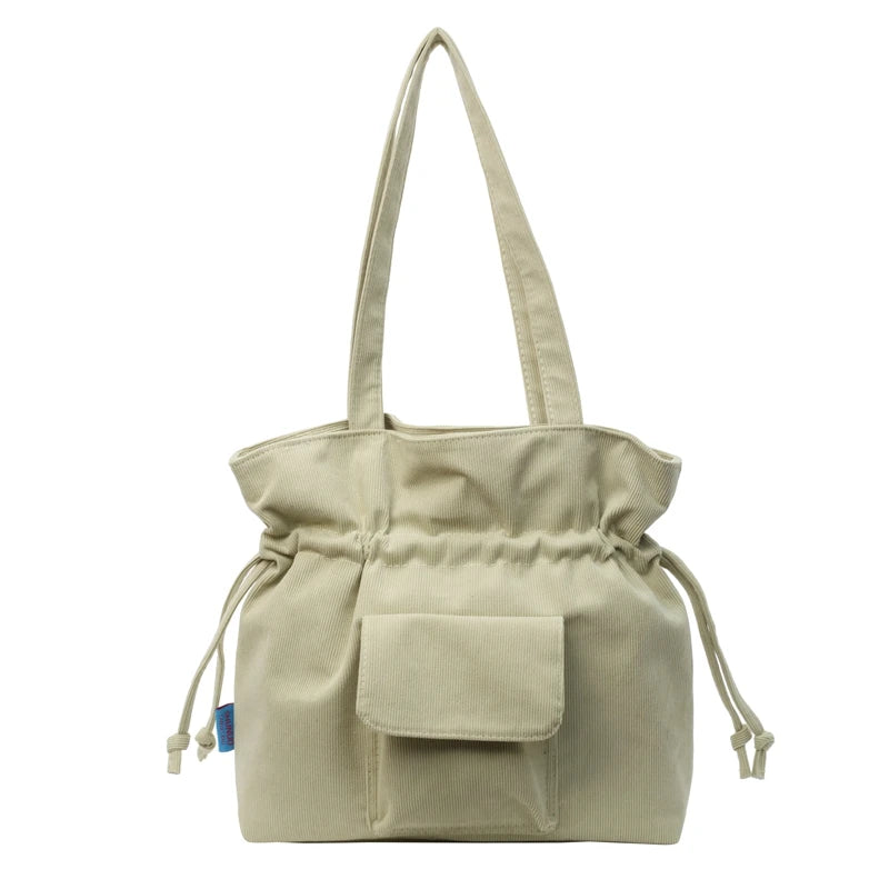 Nora Thread Tote