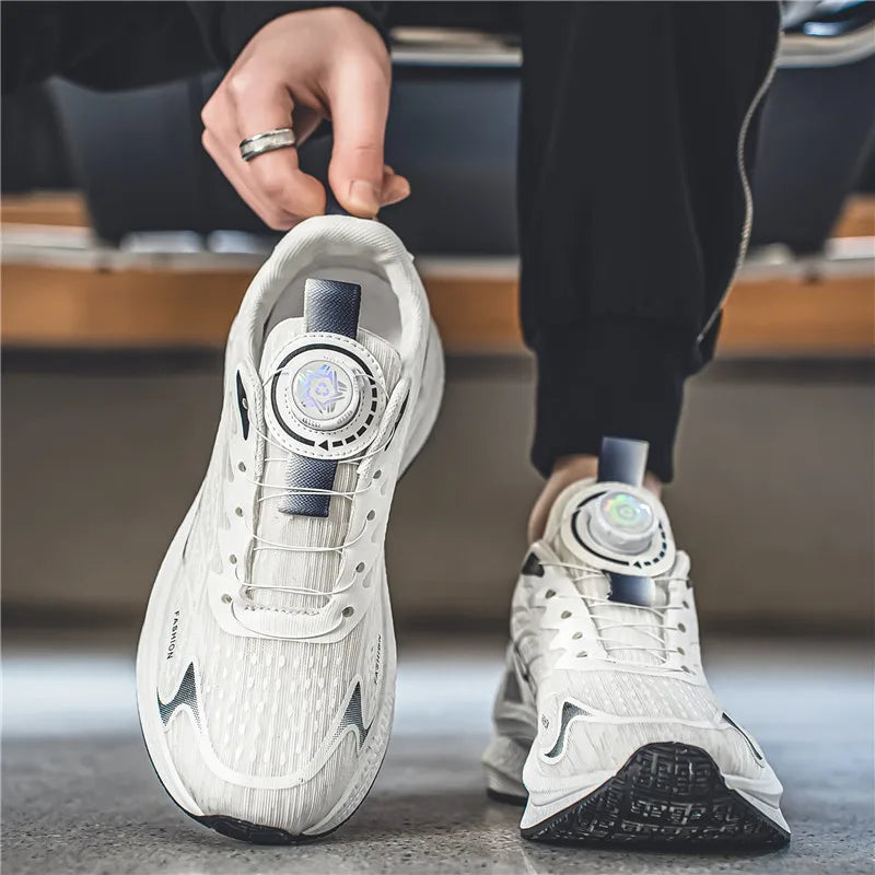 Volt Air Running Sneakers