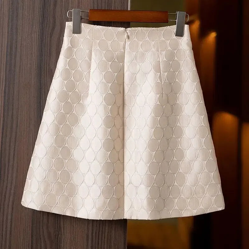 Tivora Muse Skirt