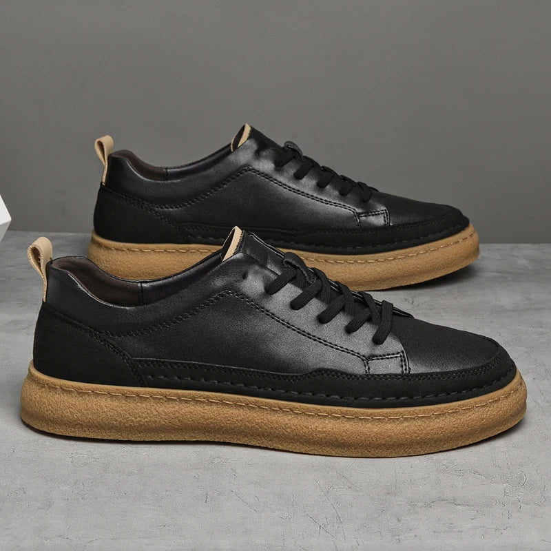 Briton Derby Oxfords