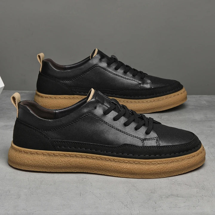 Briton Derby Oxfords
