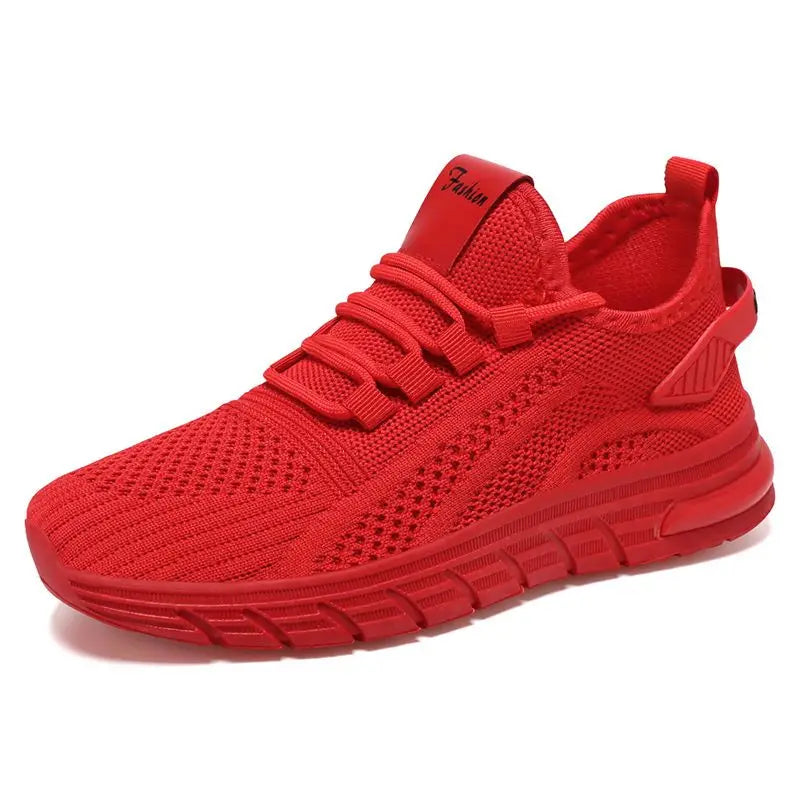 Solvia Motion Sneakers