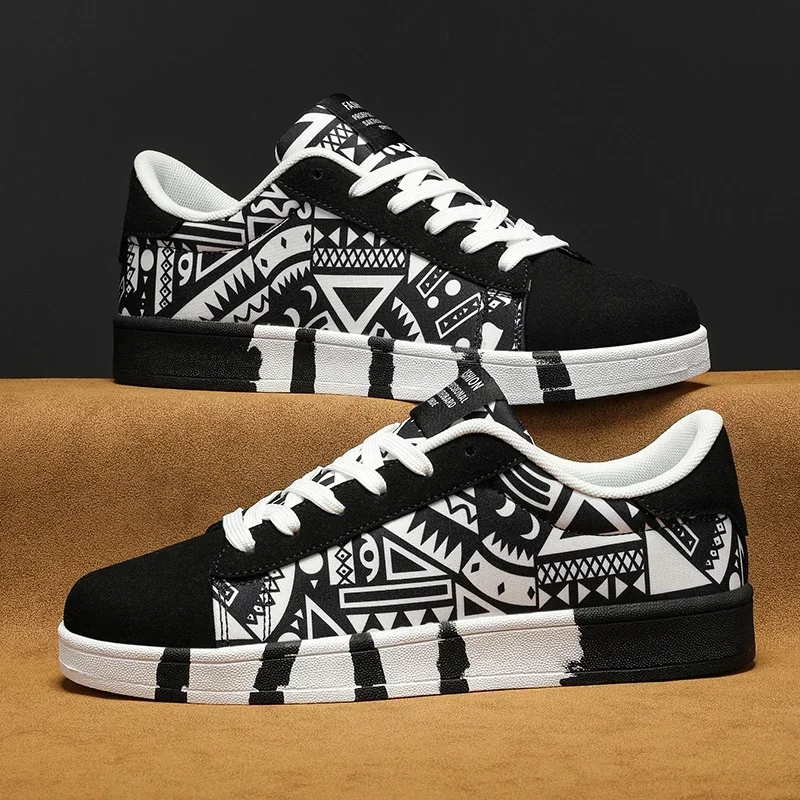 Corell Board Sneakers