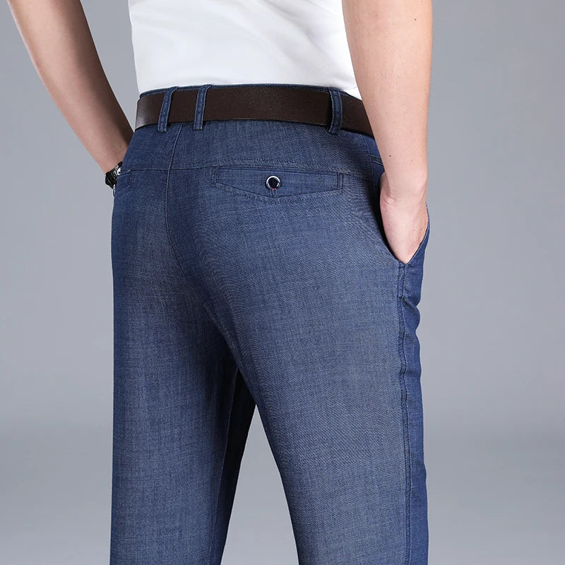 Orven Classic Denim