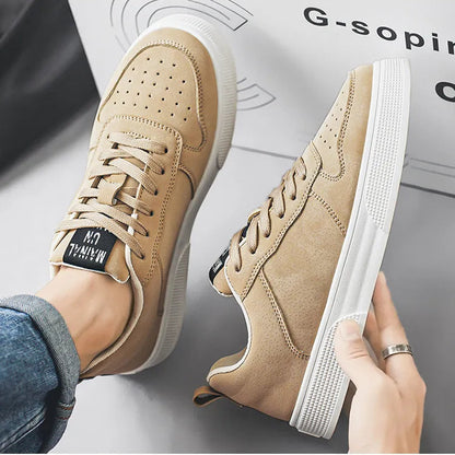 Harvex Classic Sneakers