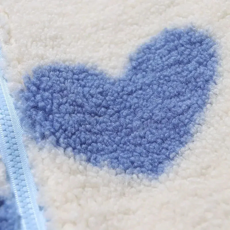 Sweetlyn Heart Jacket