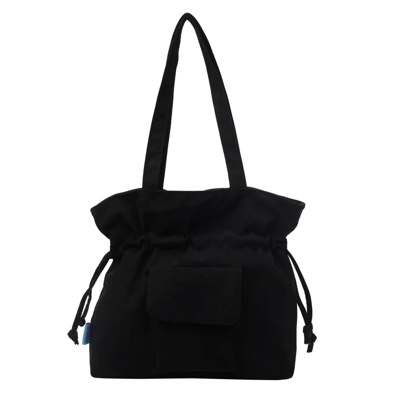 Nora Thread Tote