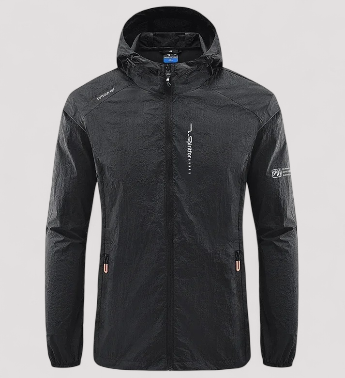 StormGuard Wind Jacket