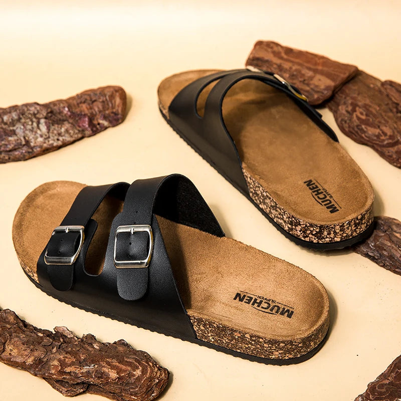 NuSole Sandals