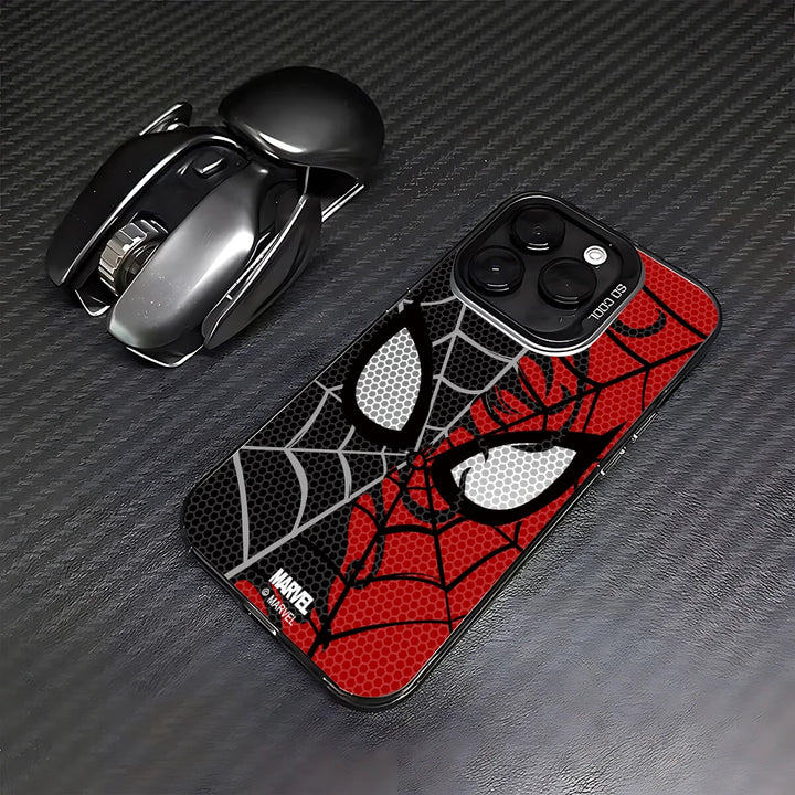 WebGuard™ Hero Case