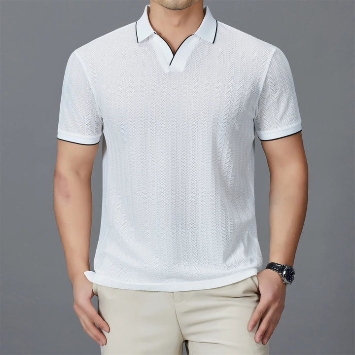 Braylo Air Polo Shirt
