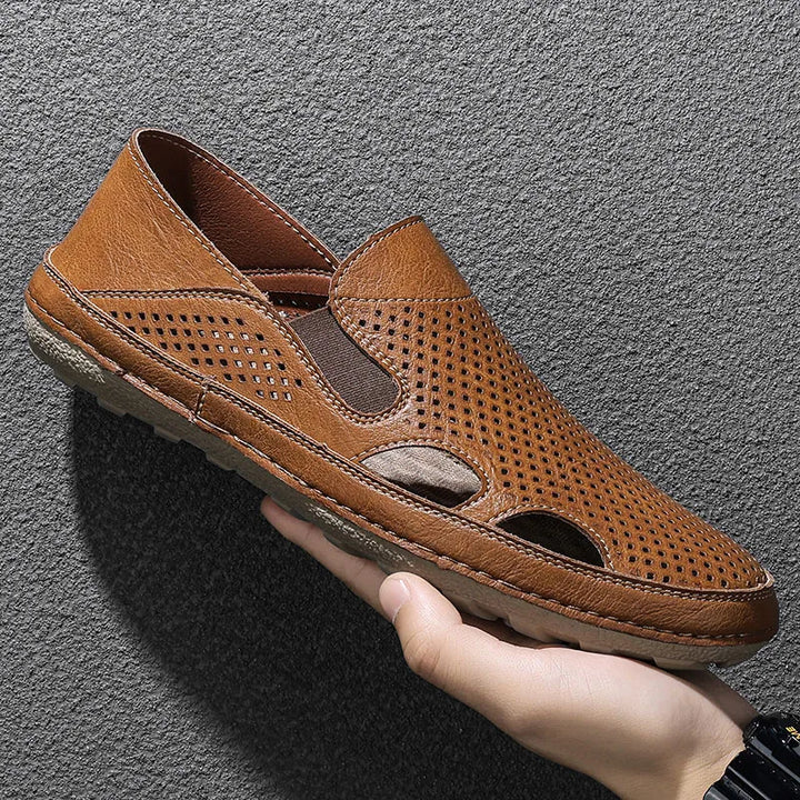 Ventura Flow Loafers