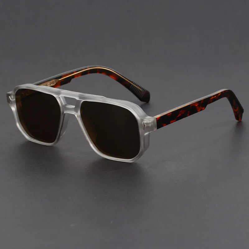 Aeron Pilot Sunglasses