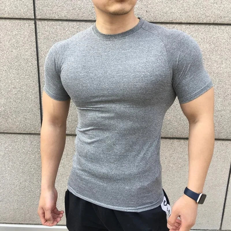 Axen GymPower T-Shirt
