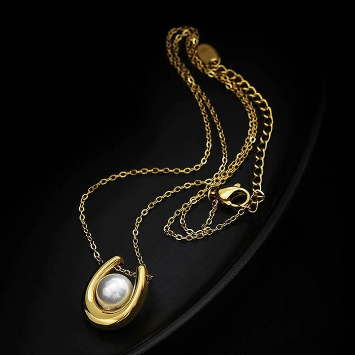 Eterna Balance Pearl