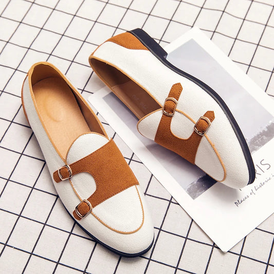 Cortéz Classic Loafers