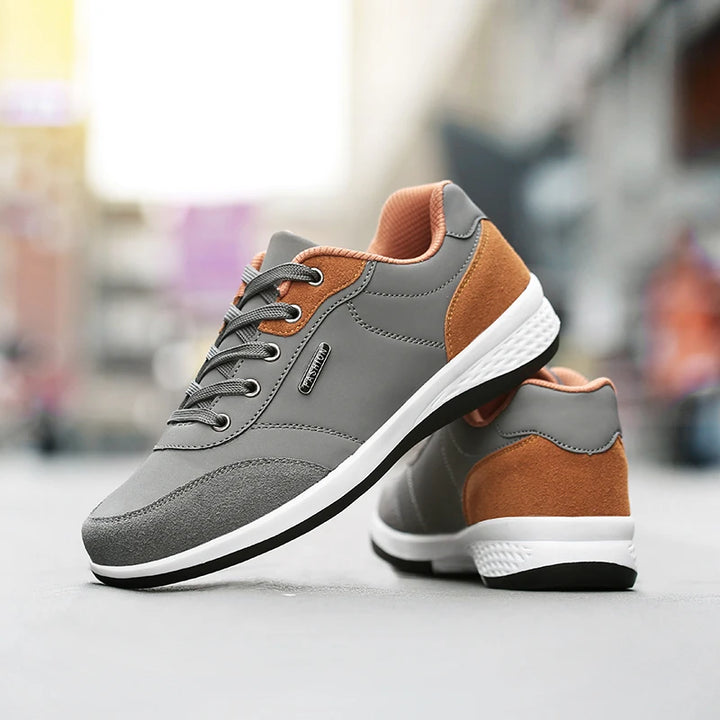Nexa Pace Sneakers