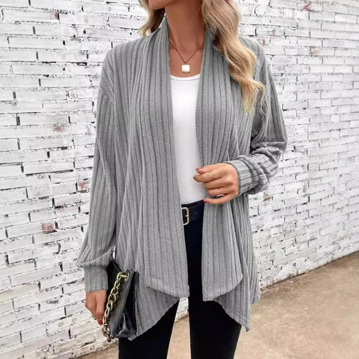 Evelisse Knit Cardigan