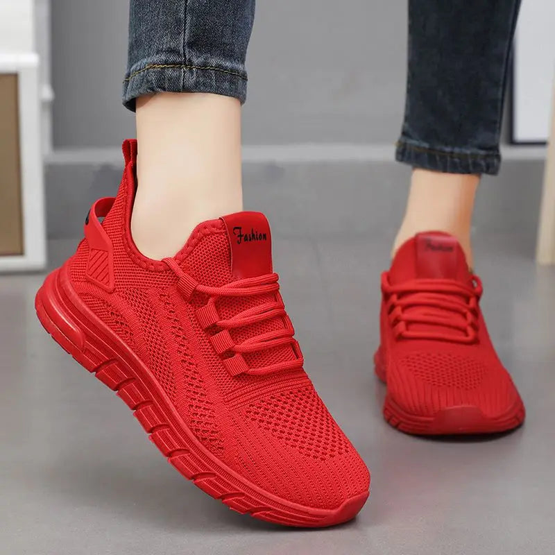 Solvia Motion Sneakers