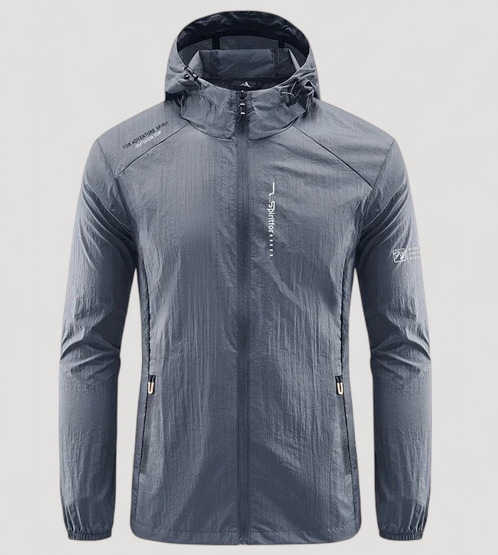 StormGuard Wind Jacket