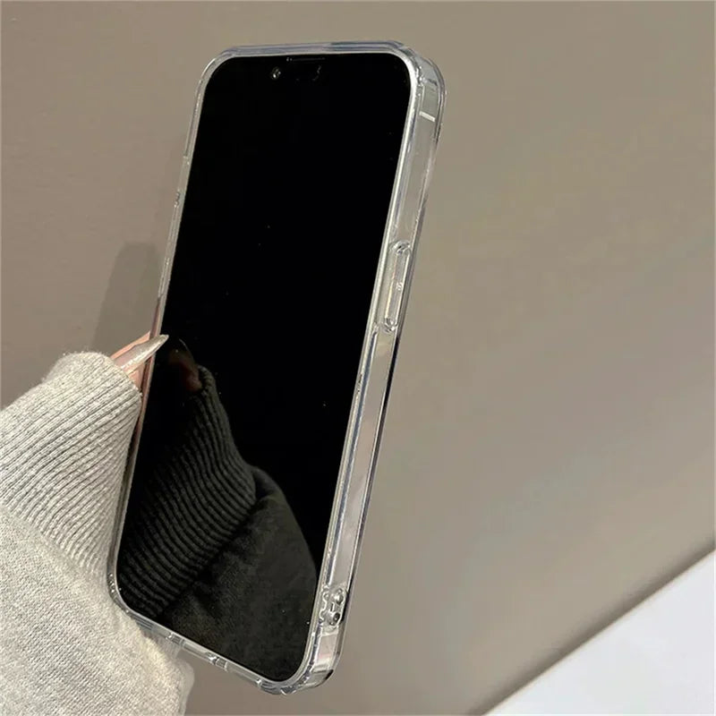 Lotus Shimmer Case