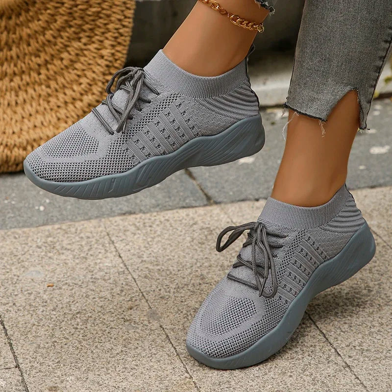 CloudStep Sneakers