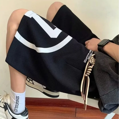 CodeSeven Flex Shorts