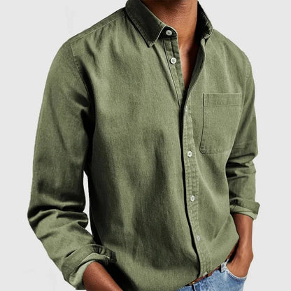 Ariz Casual Shirt