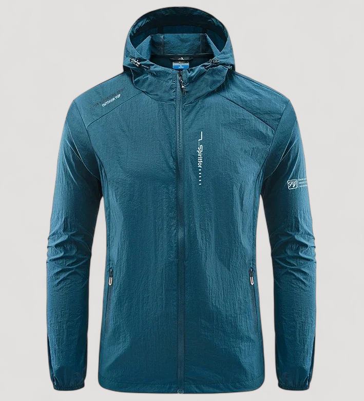 StormGuard Wind Jacket