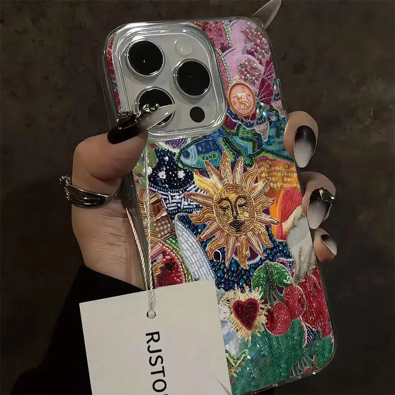 Solar Edge Case