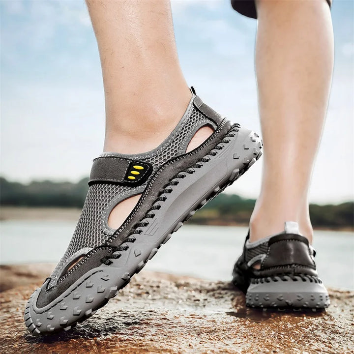 Sorrento Waterproof Sandals