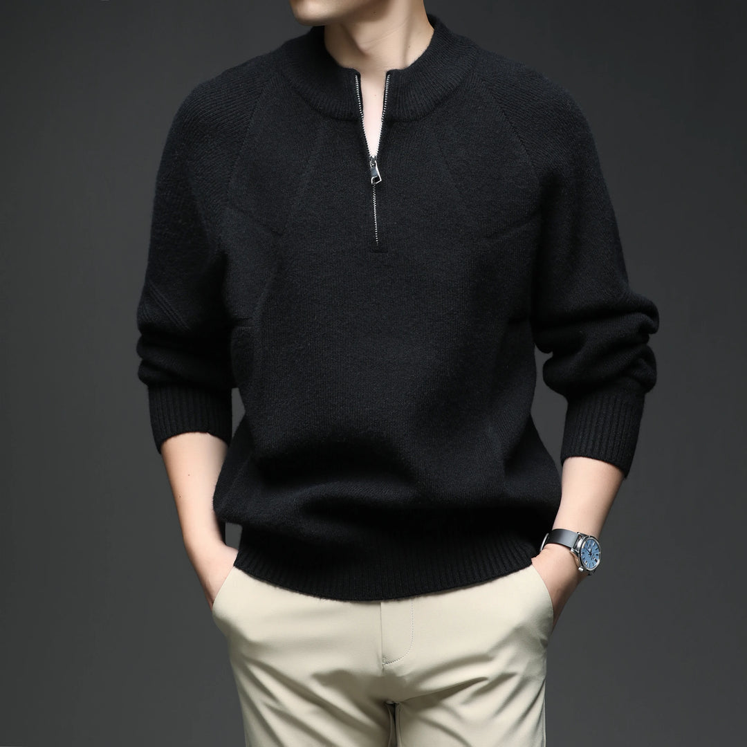 Leoni Knit Sweater