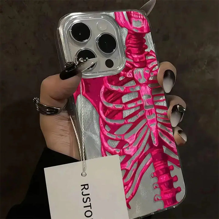 Phantom Bloom Case