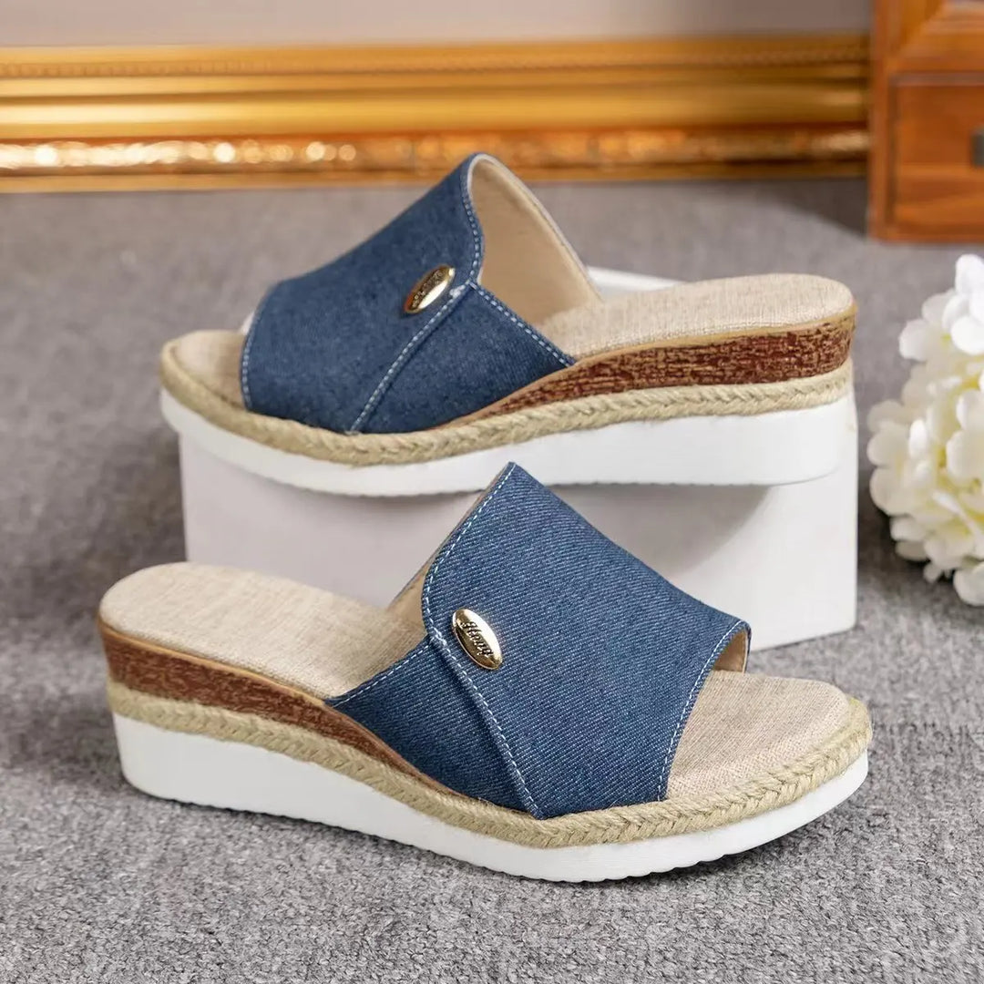 Meloria Soft Heels
