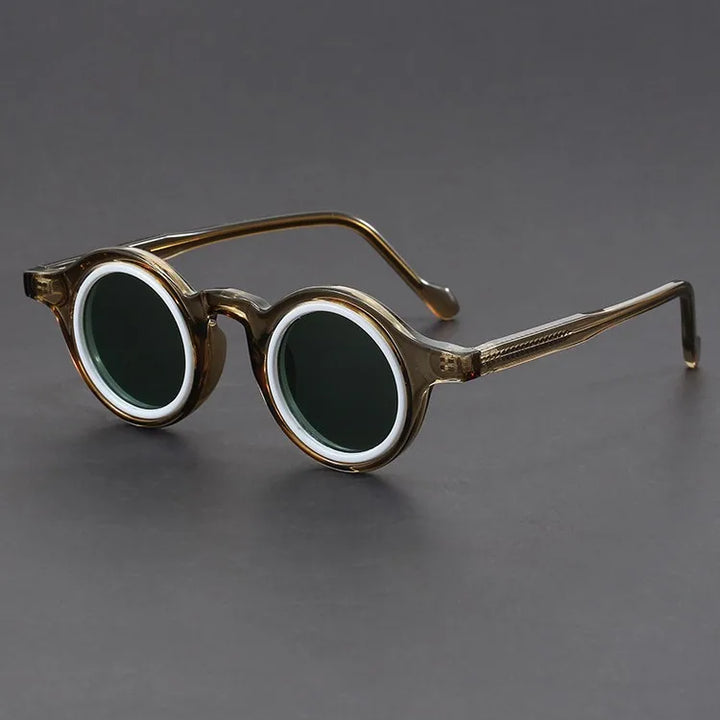 Maren Aviator Sunglasses
