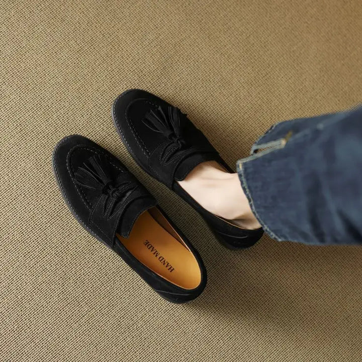 Corvella Craft Loafers