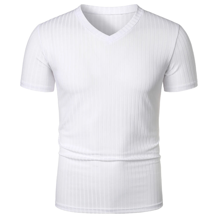 PulseLine Knit Shirt