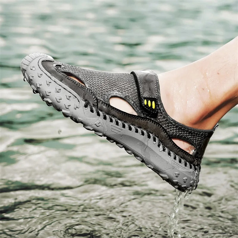 Sorrento Waterproof Sandals