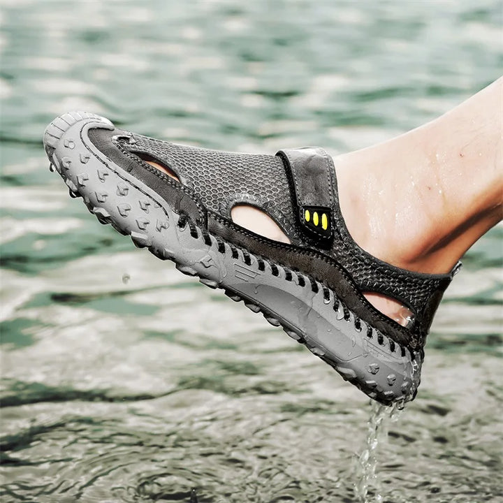 Sorrento Waterproof Sandals