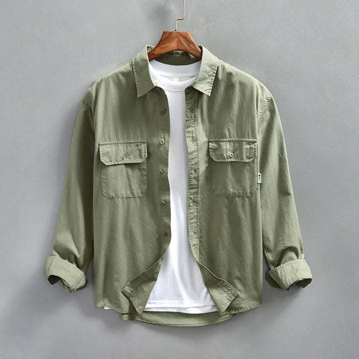 Halden Core Shirt